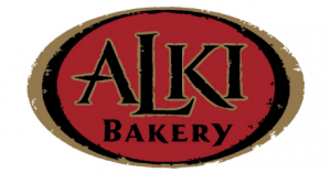 Alki Bakery Logo