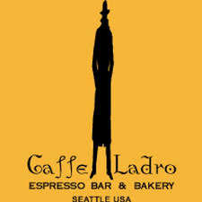 Caffe Ladro logo