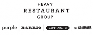 Heavy Restaurant Group logo