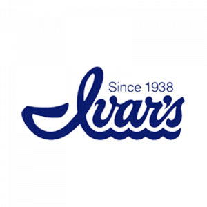 Ivar's Inc. Logo