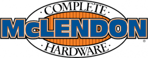 McLendon's Hardware Logo