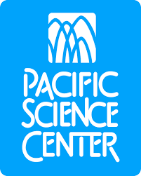 Pacific Science Center Logo