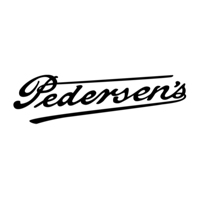 Pedersen's logo