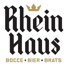 Rhein Haus Logo