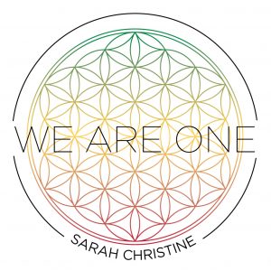 Sarah Christine - We Are One