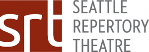 Seattle Repertory Theatre Logo