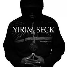 Yirim Seck Logo